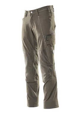 Mascot Accelerate Dames Trousers 18478