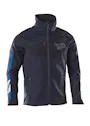 Mascot Accelerate 18509 Jacket Stretch Reflecterend miniatuur