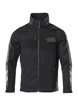 Mascot Accelerate 18509 Jacket Stretch Reflecterend