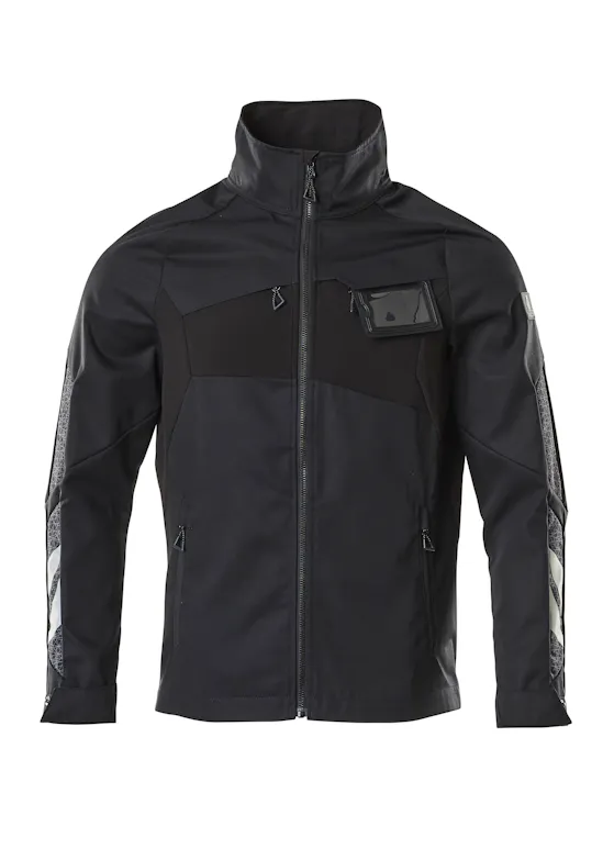 Mascot Accelerate 18509 Jacket Stretch Reflecterend