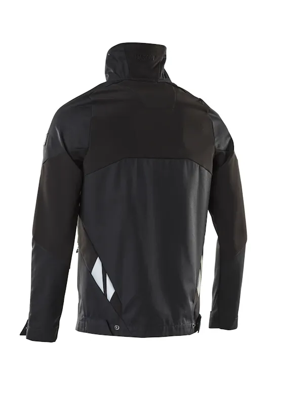 Mascot Accelerate 18509 Jacket Stretch Reflecterend