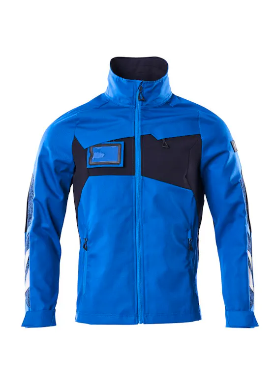Mascot Accelerate 18509 Jacket Stretch Reflecterend