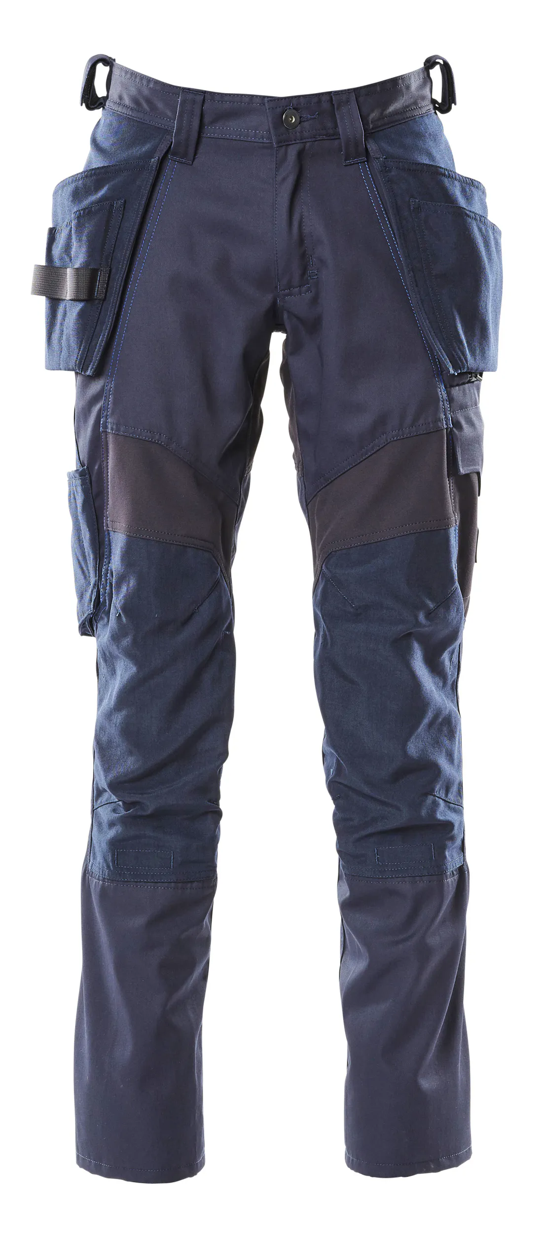 dark navy