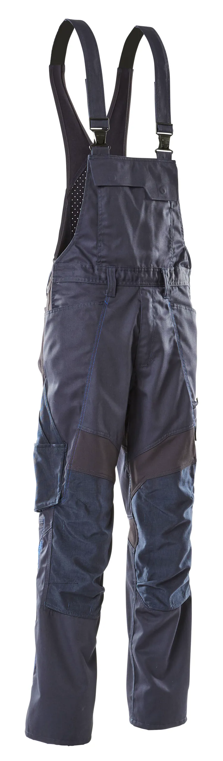 dark navy