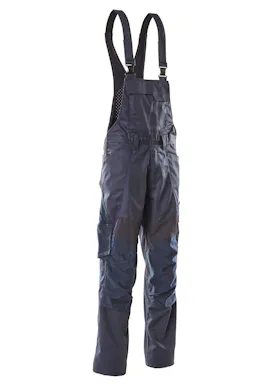 Mascot Accelerate 18569 Bib&Brace Stretch Regular Fit