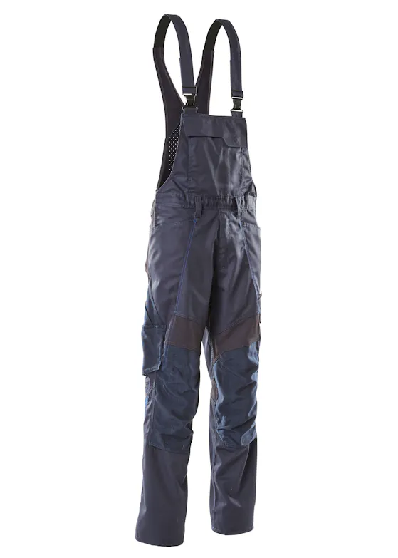 Mascot Accelerate 18569 Bib&Brace Stretch Regular Fit