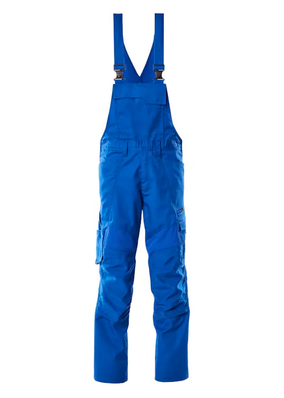 Mascot Accelerate 18569 Bib&Brace Stretch Regular Fit