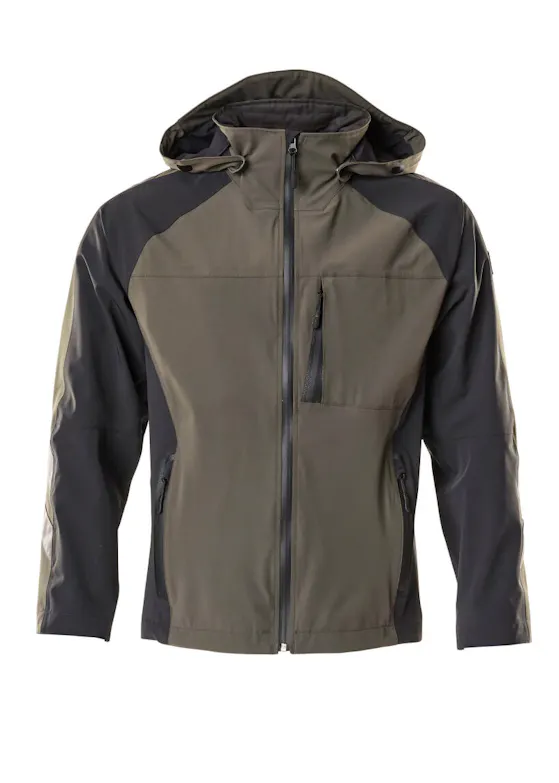 Mascot Shell jas 18601