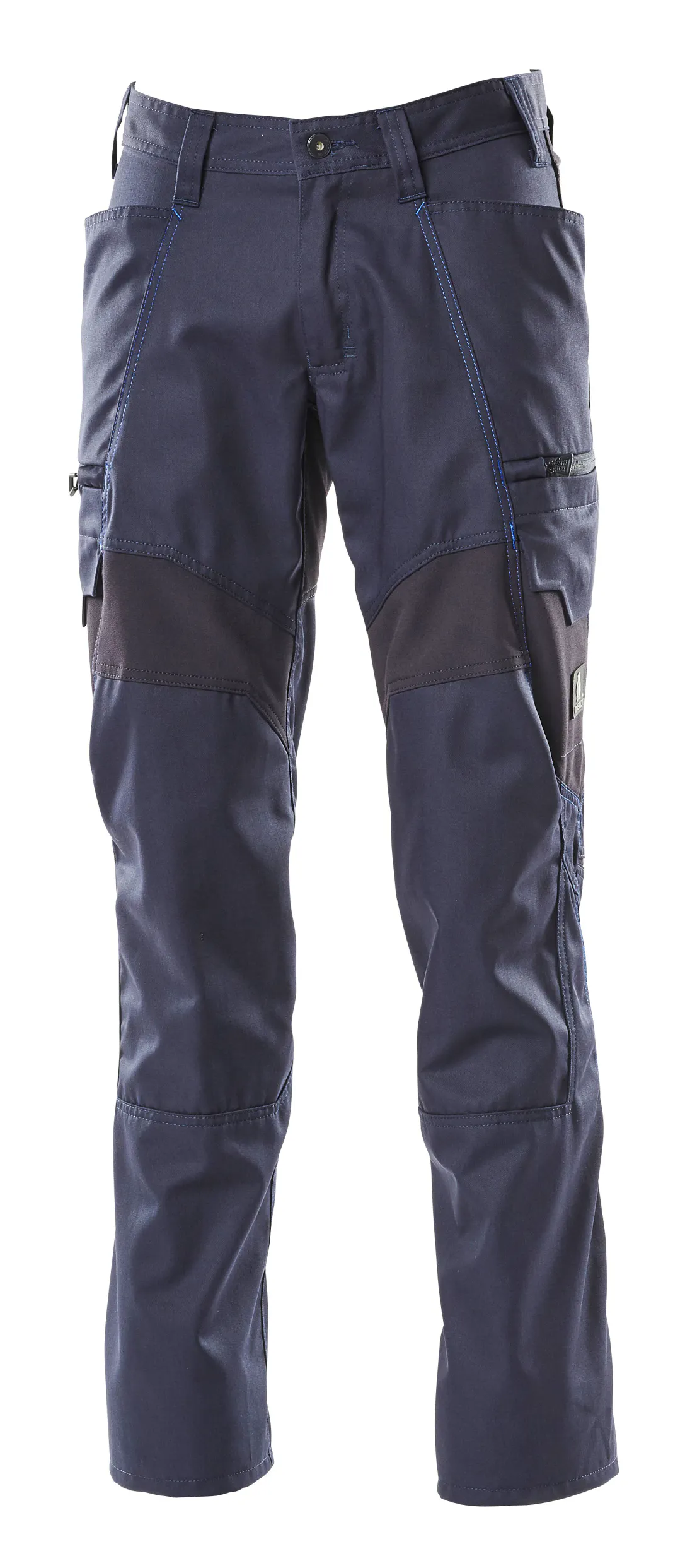 dark navy
