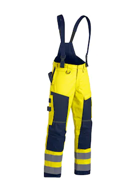 Blåkläder 1868 Multinorm Winterbroek