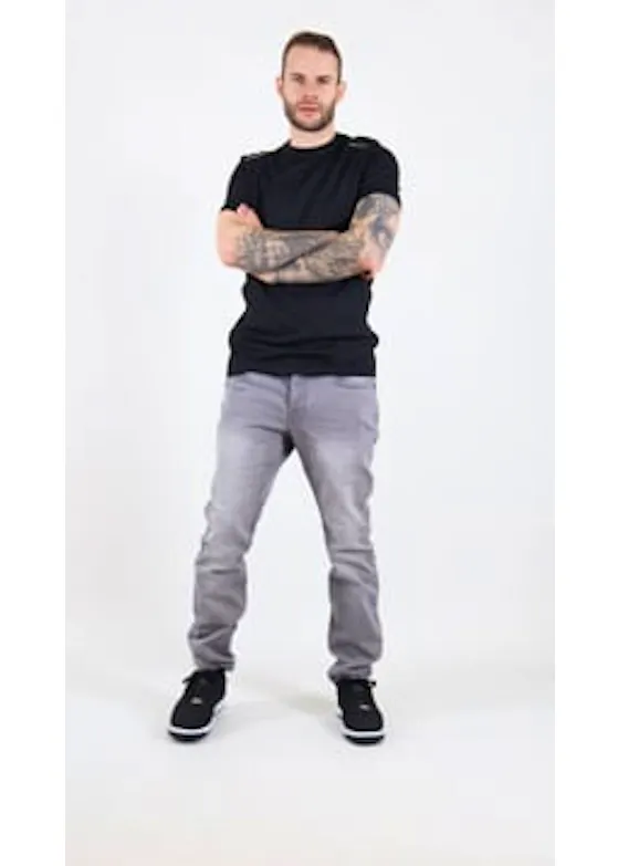 Tricorp 102703 T-shirt Regular Fit Accent