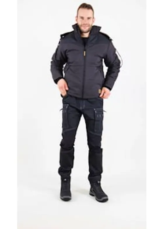 Blaklader 4499 Winterjas