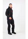 Helly Hansen Chelsea Evolution Hooded Softshell miniatuur