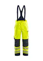 Blaklader Multinorm Shell Werkbroek miniatuur