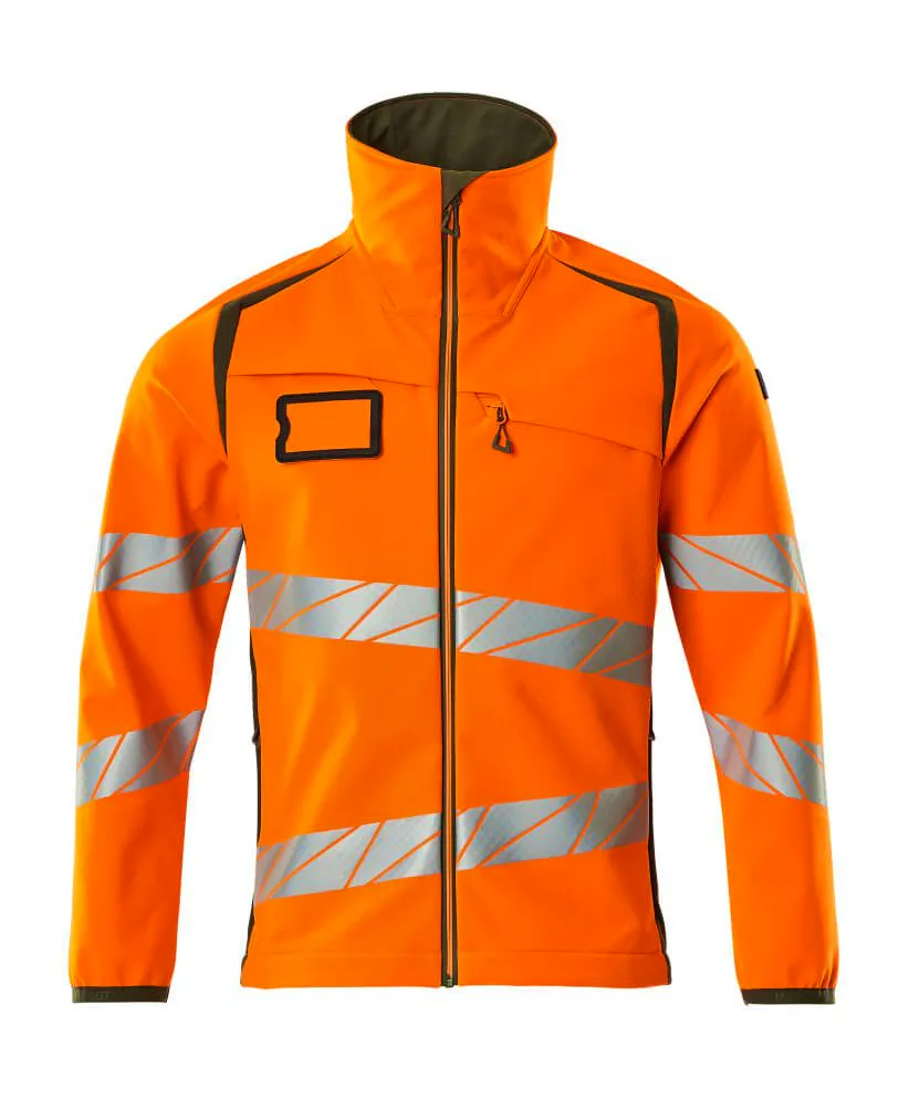 1403-Oranje/Groen