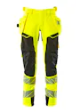 Mascot Accel. Safe Broek 19031 miniatuur