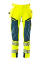 Mascot Accel. Safe Broek 19031 miniatuur