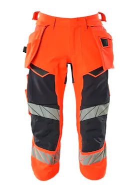 Mascot Accel. Safe Driekwart Broek 19049