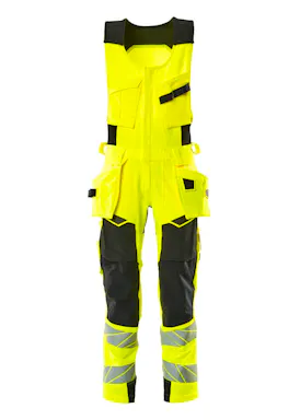 Mascot 19069-711 Bodybroek Regular Fit