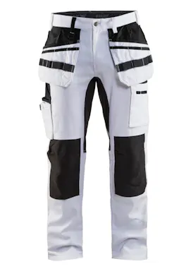 Blåkläder 1910 heren schilders werkbroek met stretch