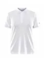 Craft Core Blend Polo Woman miniatuur