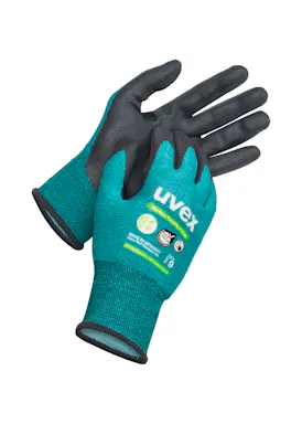 Uvex Bamboo TwinFlex D XG Handschoen