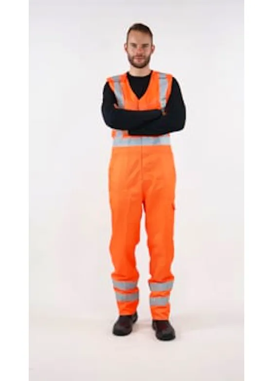 Hydrowear Albany 048461 Overall Reflecterend RWS