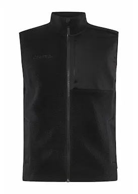 Craft ADV Explore 1913810 Vest Fleece Pile Verwarmd Regular Fit