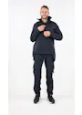 Mascot Customized Softshell Jas 22302-649 miniatuur