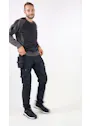 Mascot Dyneema® Advanced Werkbroek miniatuur