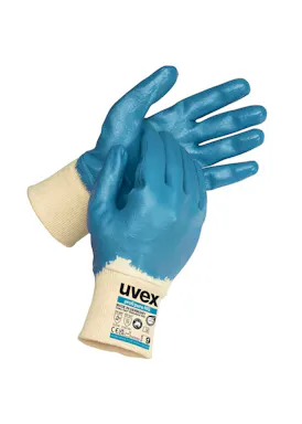 Uvex Profi Pure HG Handschoen