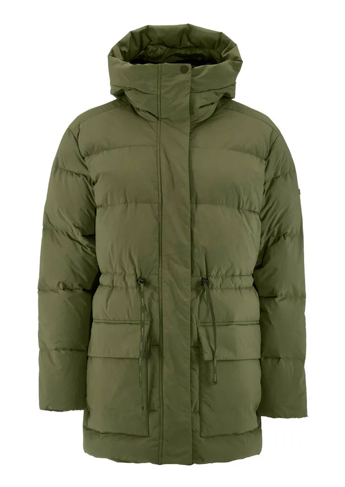Army Groen
