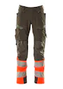 Mascot Accel. Safe Broek 19179 miniatuur
