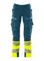 Mascot Accel. Safe Broek 19179 miniatuur