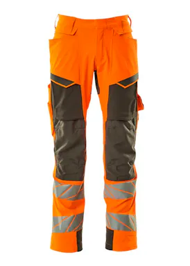Mascot Broek Met Kniezakken 2.0 19279-510