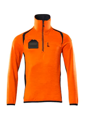 Mascot Accel. Safe Microfleece Jas 19303
