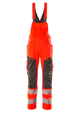 Mascot 19569 Amerikaanse Overall Stretch Reflecterend Accelerate Safe