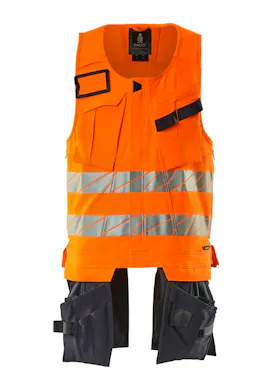 Mascot 19589-711 Gereedschapsvest Ultimate Stretch