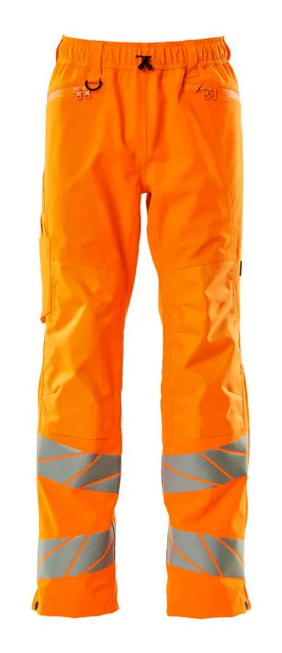 14-Oranje