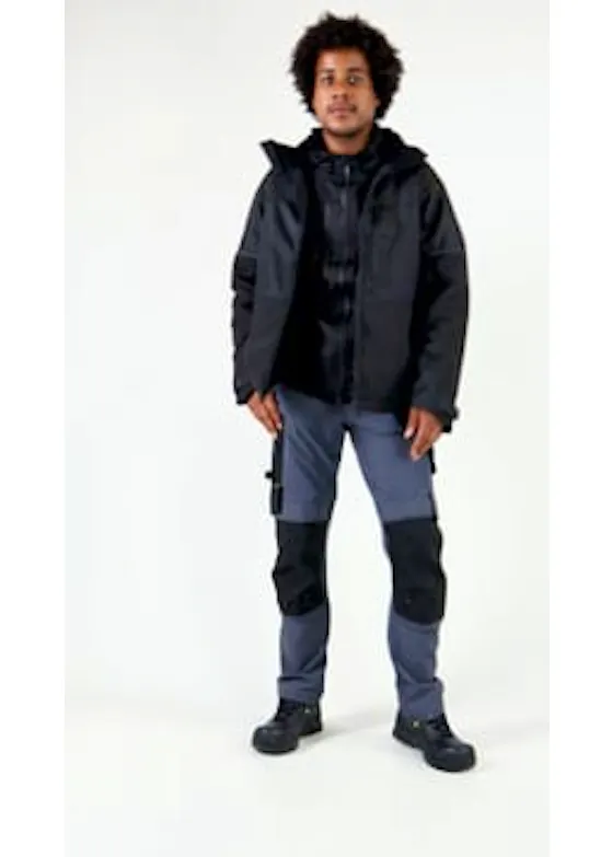 Snickers Workwear AllroundWork Winterjack 1148