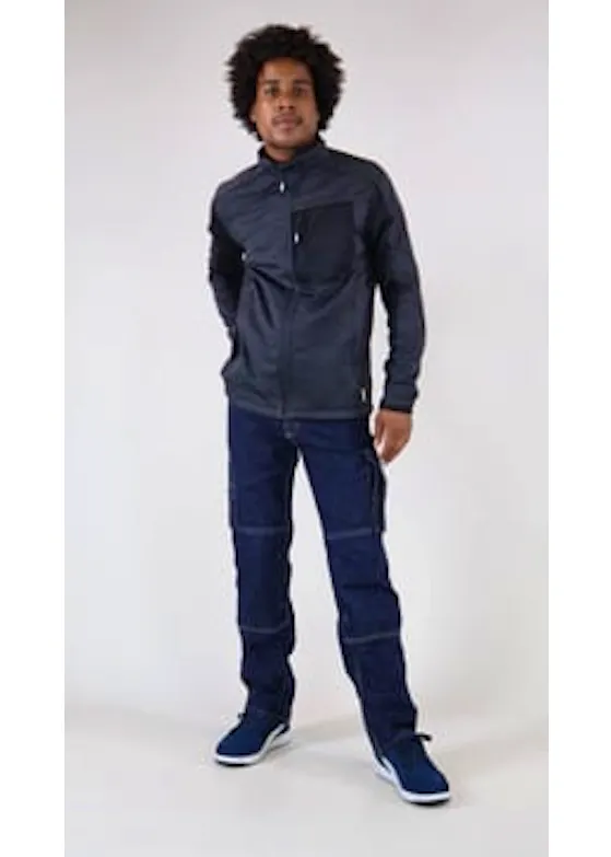 Dassy Knoxville Jeans Werkbroek