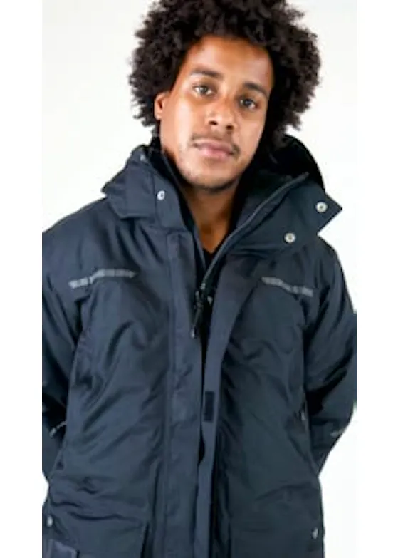 Blaklader 4989 Winterparka