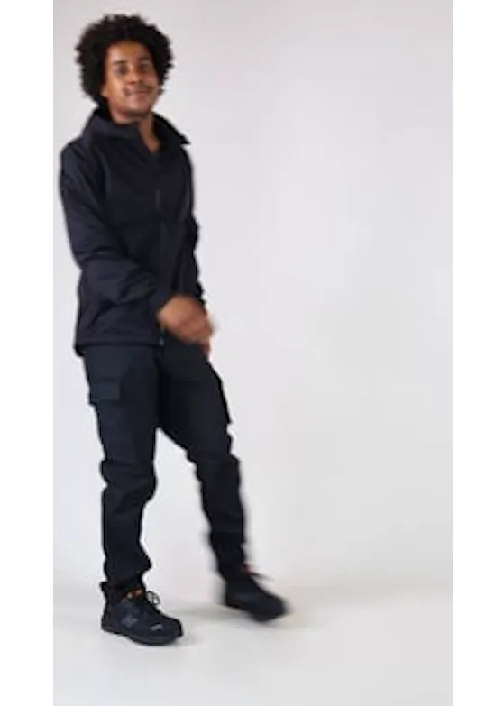 Santino Softshell Jacket Seattle