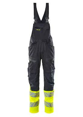 Mascot 19669 Amerikaanse Overall Stretch Reflecterend Accelerate Safe