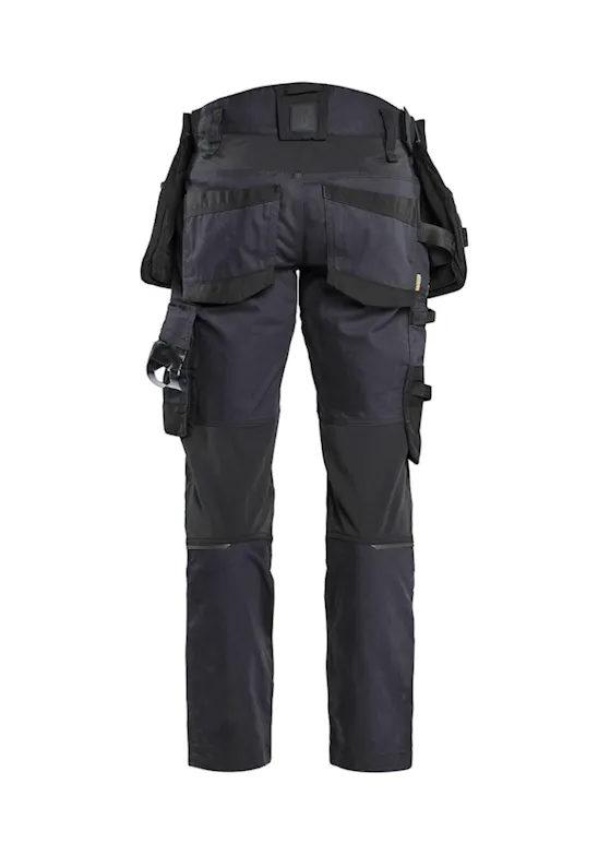 Blaklader Striker 1970 Werkbroek Met Stretch