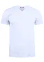Clique 029035 Basic-T V-Neck 145 gram Regular Fit miniatuur