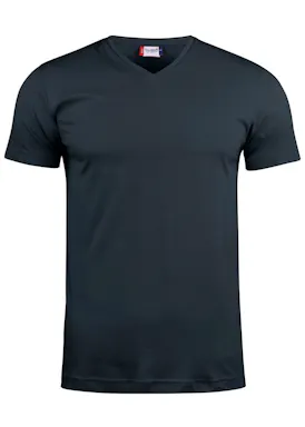 Clique 029035 Basic-T V-Neck 145 gram Regular Fit