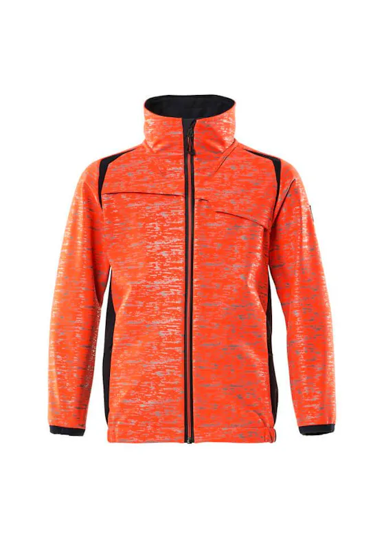 Mascot Softshell Jas voor Kinderen 19902-291