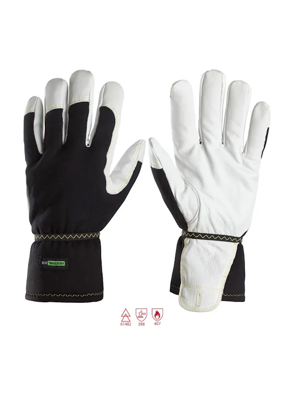 Snickers ProtecWork Geïsoleerde Handschoenen 9361
