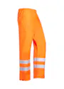 Sioen Signalisatie Regenbroek Bitoray 199AA2X98 miniatuur